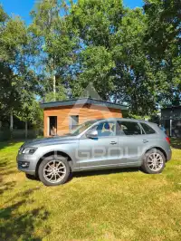 2010 Audi Q5