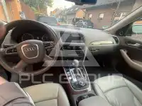 2010 Audi Q5