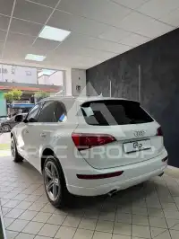 2010 Audi Q5