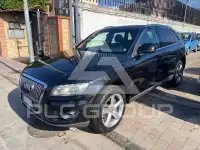 2010 Audi Q5