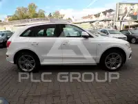 2010 Audi Q5