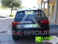 2010 Audi Q5