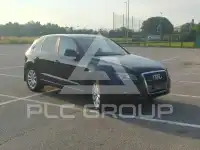 2010 Audi Q5