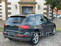 2010 Audi Q5