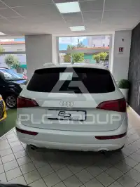 2010 Audi Q5