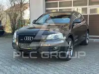 2010 Audi Q5