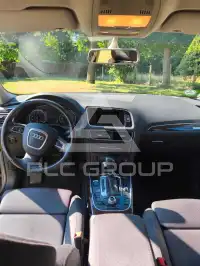 2010 Audi Q5