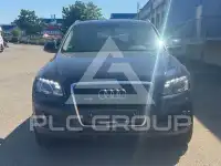 2010 Audi Q5