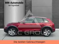 2010 Audi Q5