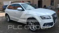 2010 Audi Q5
