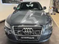 2010 Audi Q5