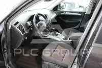 2010 Audi Q5