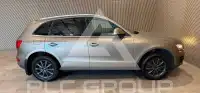 2010 Audi Q5