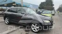 2010 Audi Q5