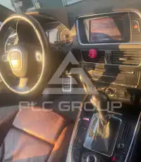 2010 Audi Q5