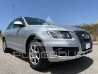 2010 Audi Q5