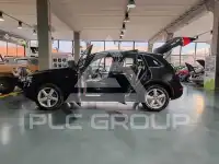2010 Audi Q5