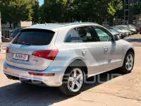 2010 Audi Q5
