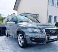 2010 Audi Q5