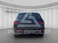 2010 Audi Q5