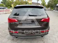 2010 Audi Q5