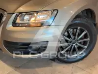 2010 Audi Q5