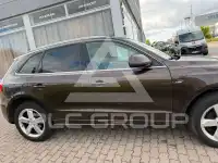 2010 Audi Q5