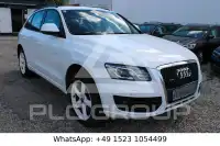 2010 Audi Q5