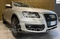 2010 Audi Q5