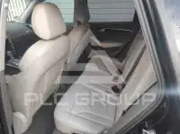 2010 Audi Q5