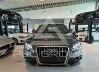 2010 Audi Q5