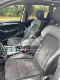 2010 Audi Q5