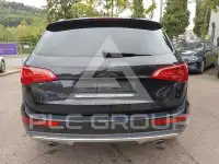 2010 Audi Q5