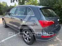 2010 Audi Q5