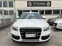2010 Audi Q5