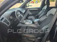 2010 Audi Q5