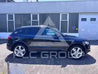 2010 Audi Q5