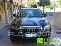 2010 Audi Q5