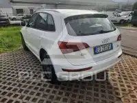 2010 Audi Q5