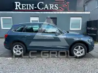 2010 Audi Q5