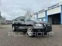 2010 Audi Q5