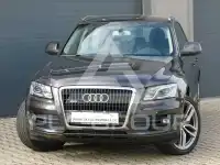 2010 Audi Q5