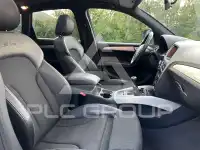 2010 Audi Q5