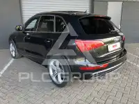 2010 Audi Q5