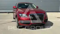 2010 Audi Q5