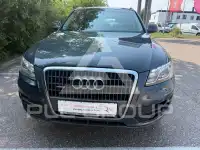 2010 Audi Q5