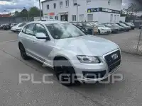 2010 Audi Q5