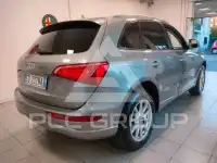 2010 Audi Q5