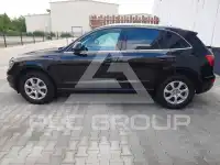 2010 Audi Q5