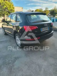 2010 Audi Q5